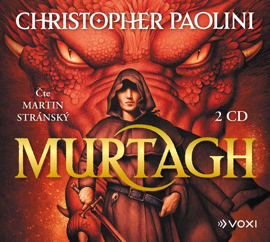 Paolini Christopher: Murtagh