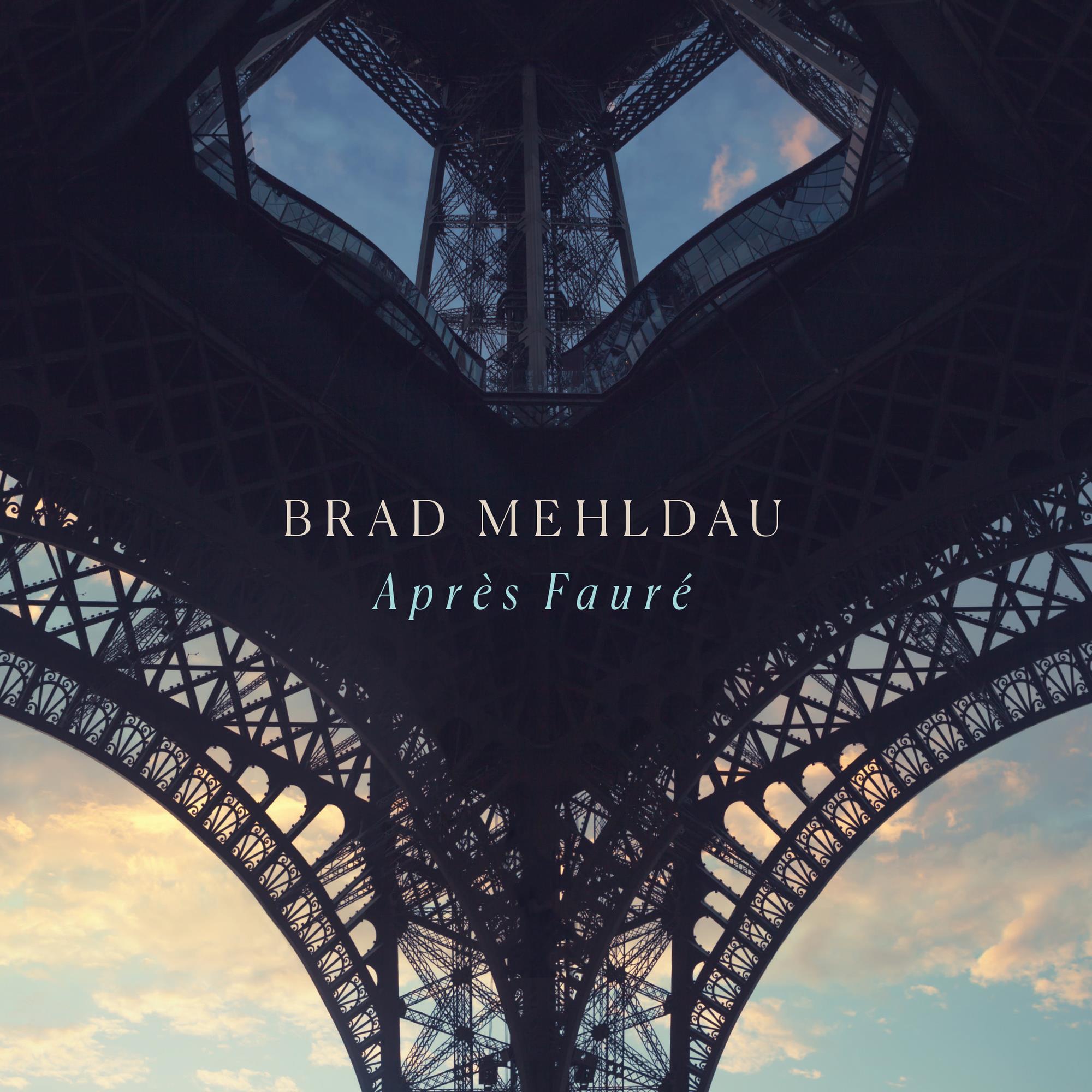 Mehldau Brad: Apres Fauré