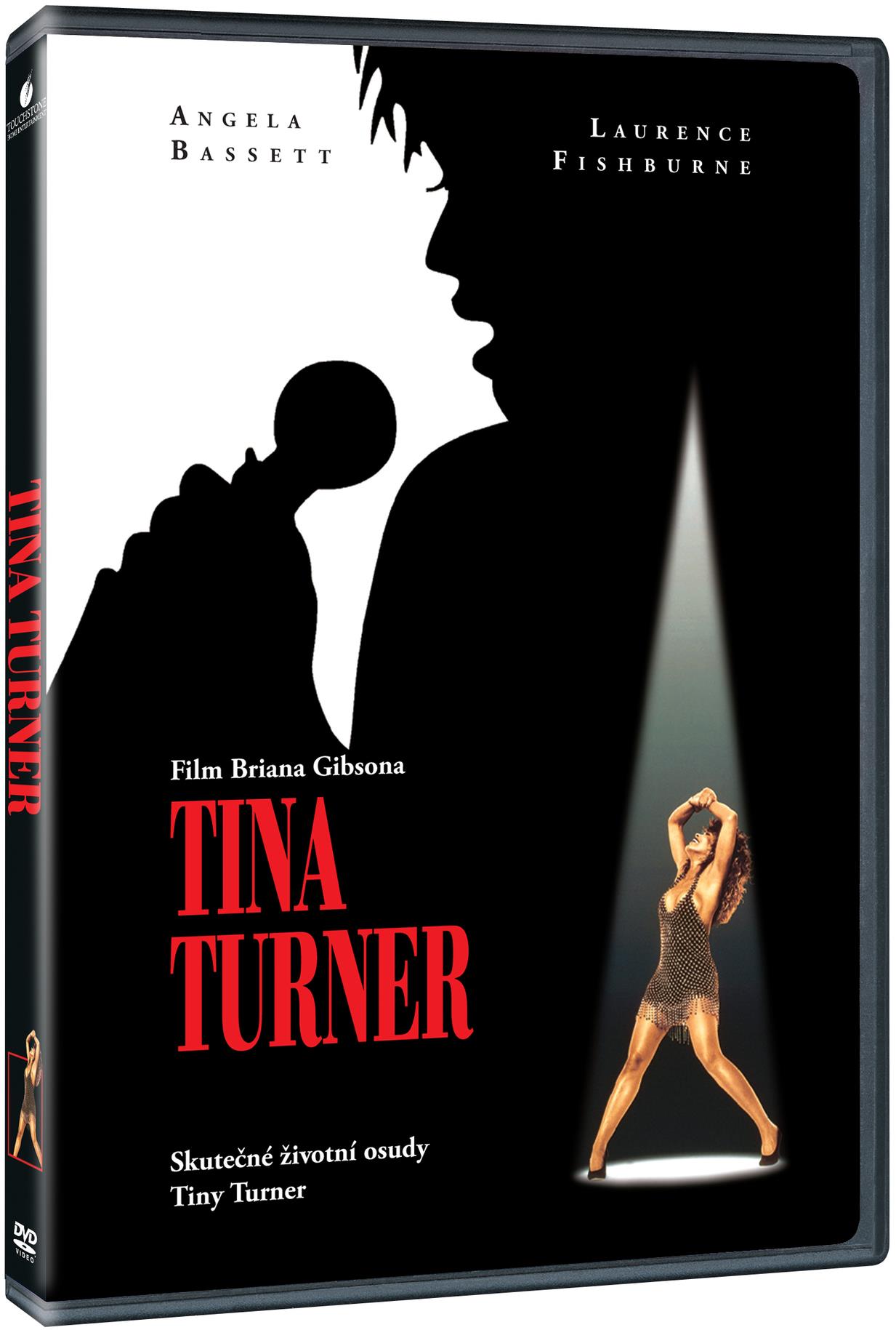 Tina Turner