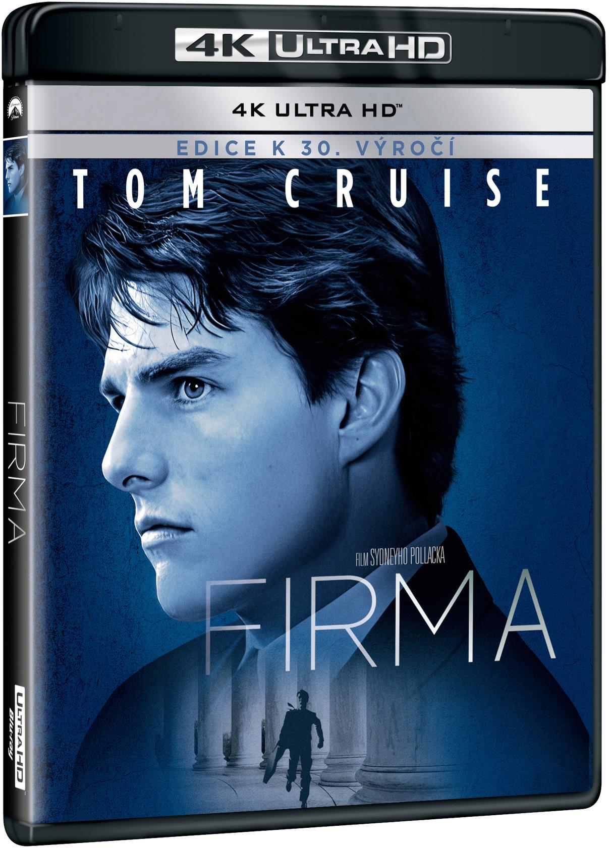 Firma (UHD)