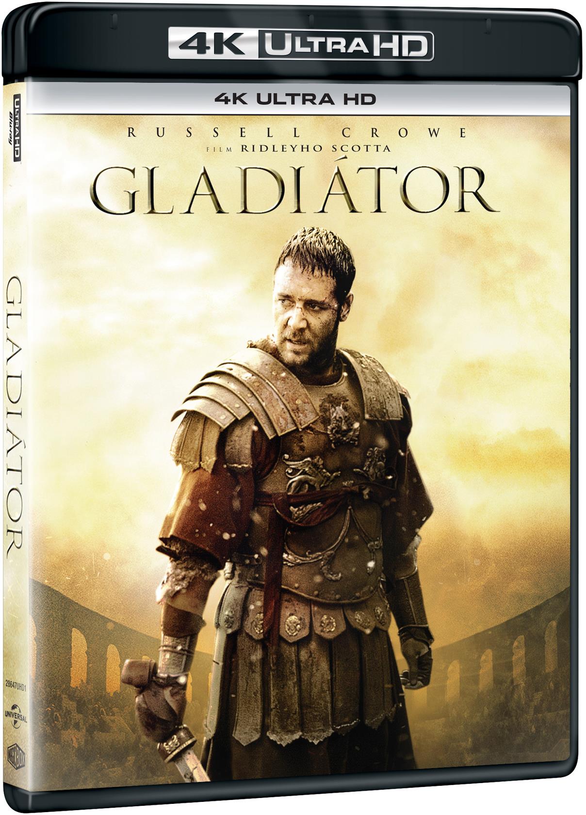 Gladiátor