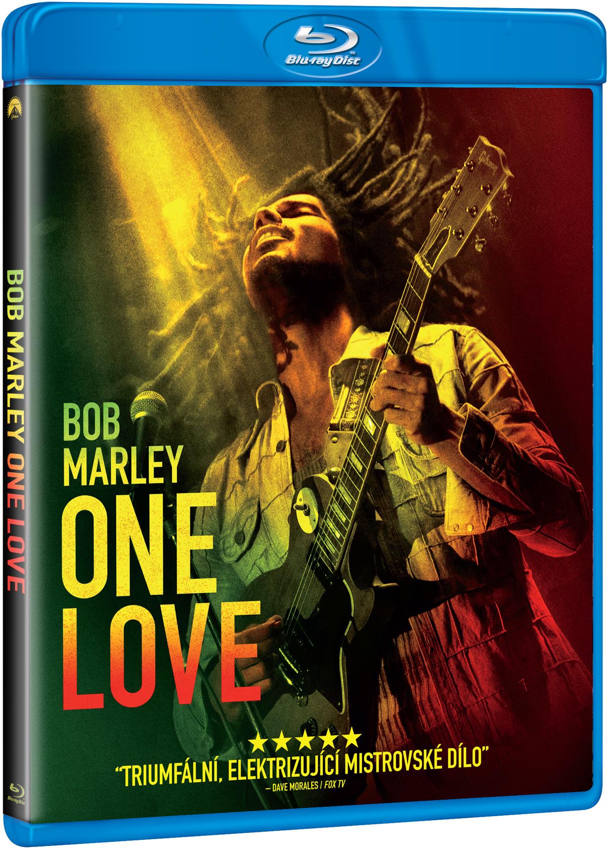 Bob Marley One Love