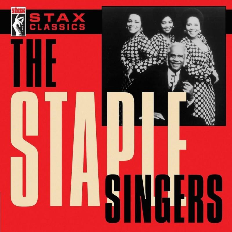 Staple Singers: Stax Classics