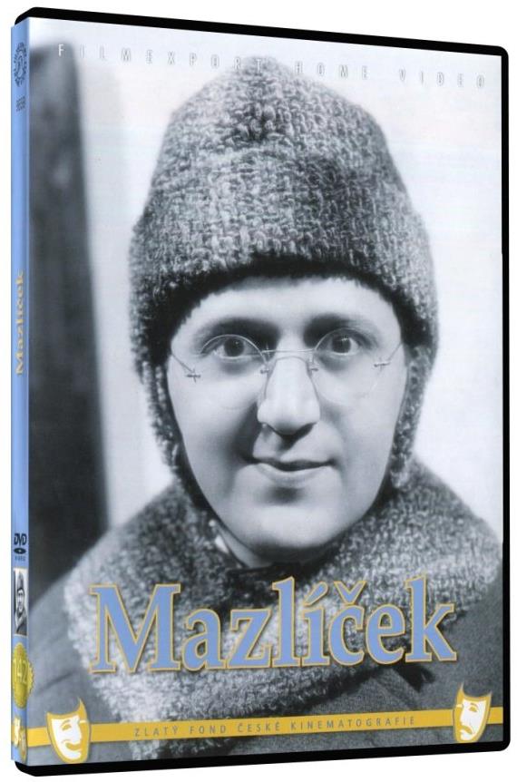 Mazlíček