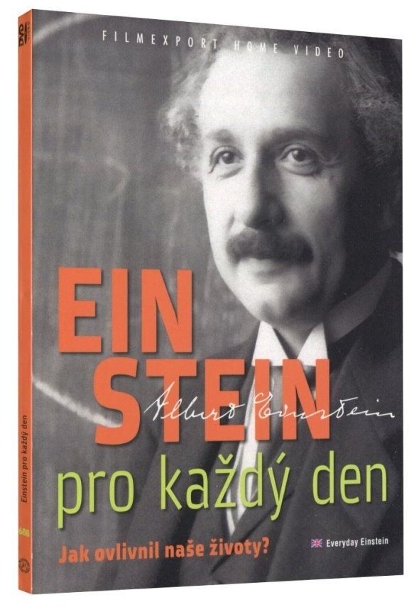 Einstein pro každý den
