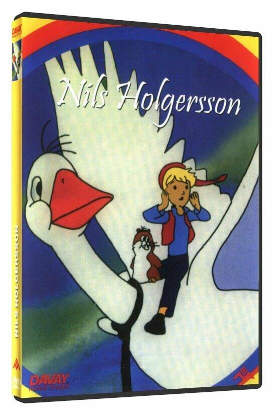 Nils Holgersson