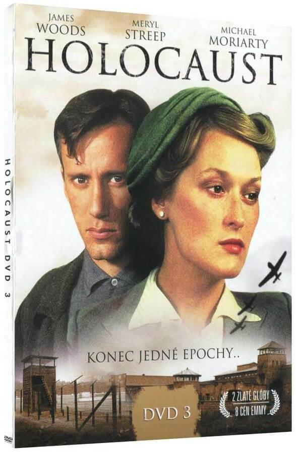 Holocaust (3 DVD ) - 5. část - seriál