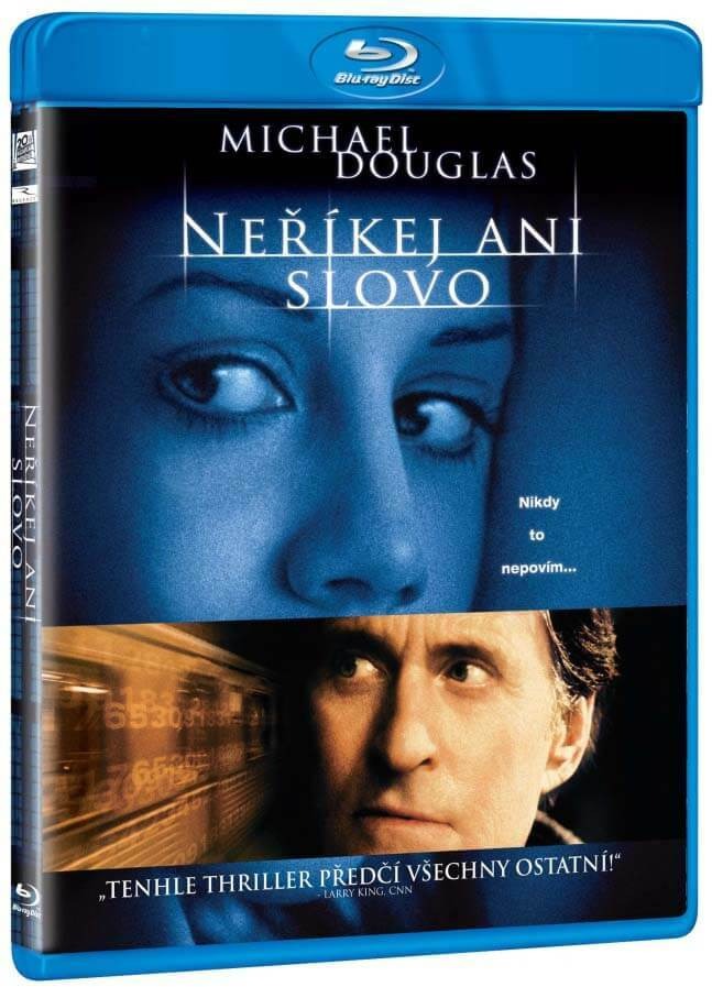 Neříkej ani slovo