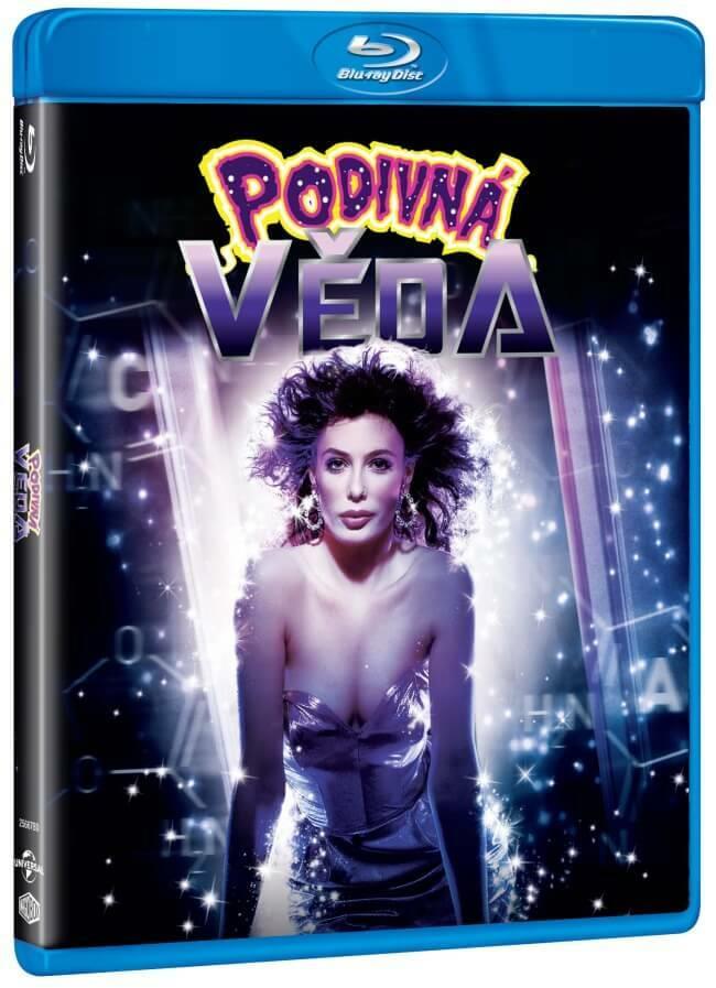 Podivná věda