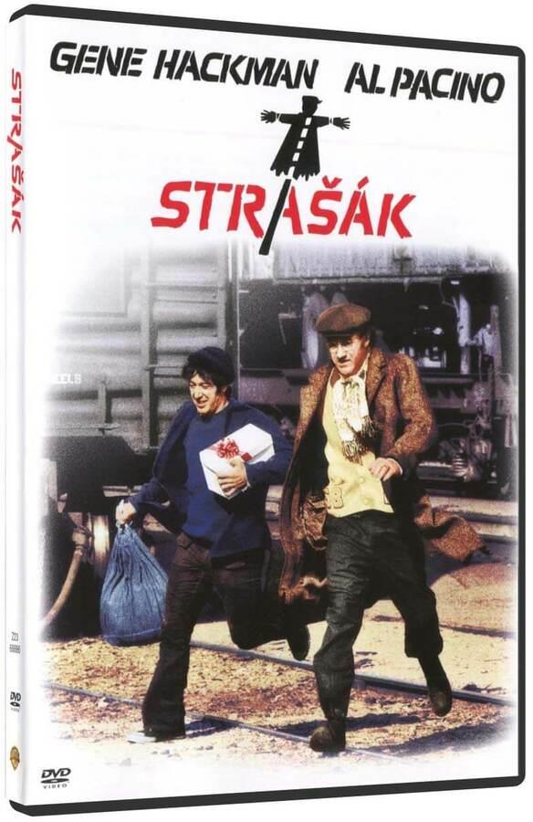 Strašák