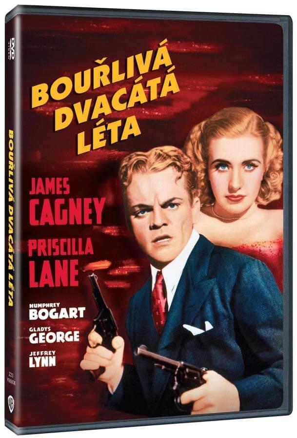 Bouřlivá dvacátá léta