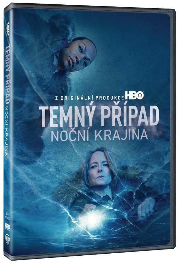 Temný případ - Noční krajina