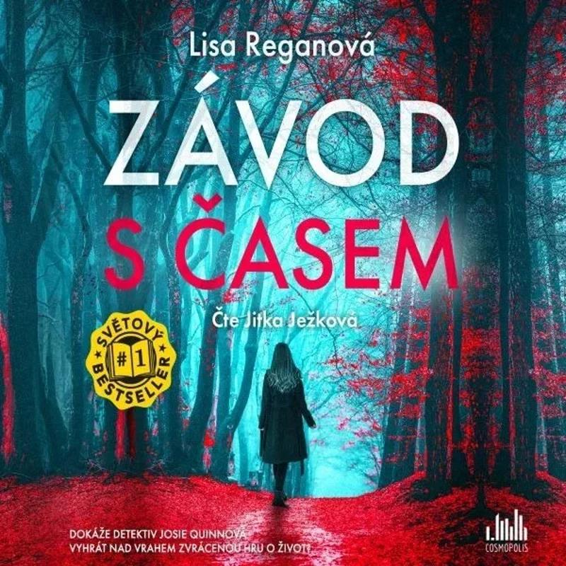 Reganová Lisa: Závod s časem