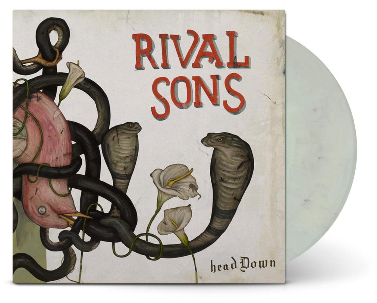 Vinyly