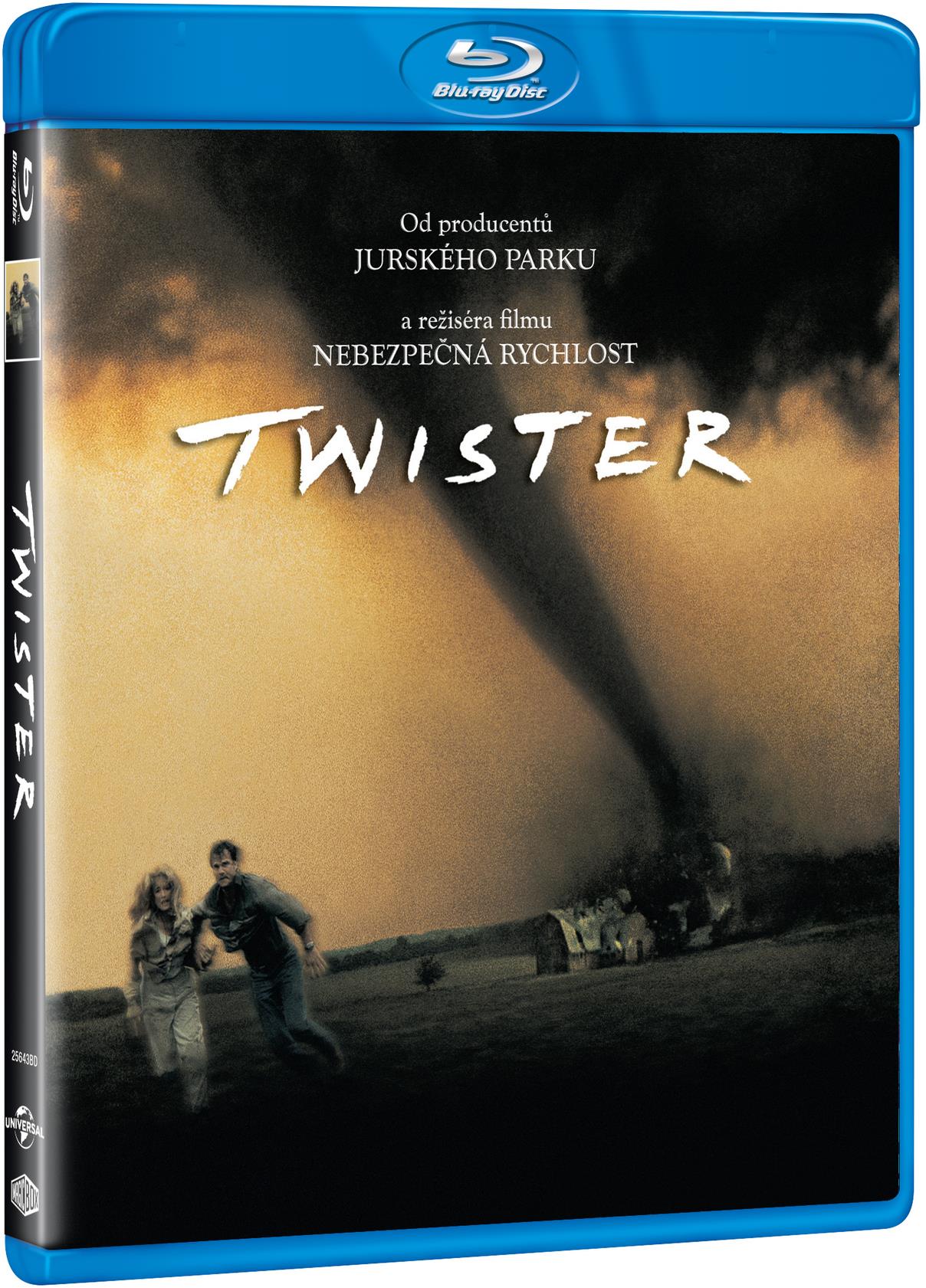 Twister