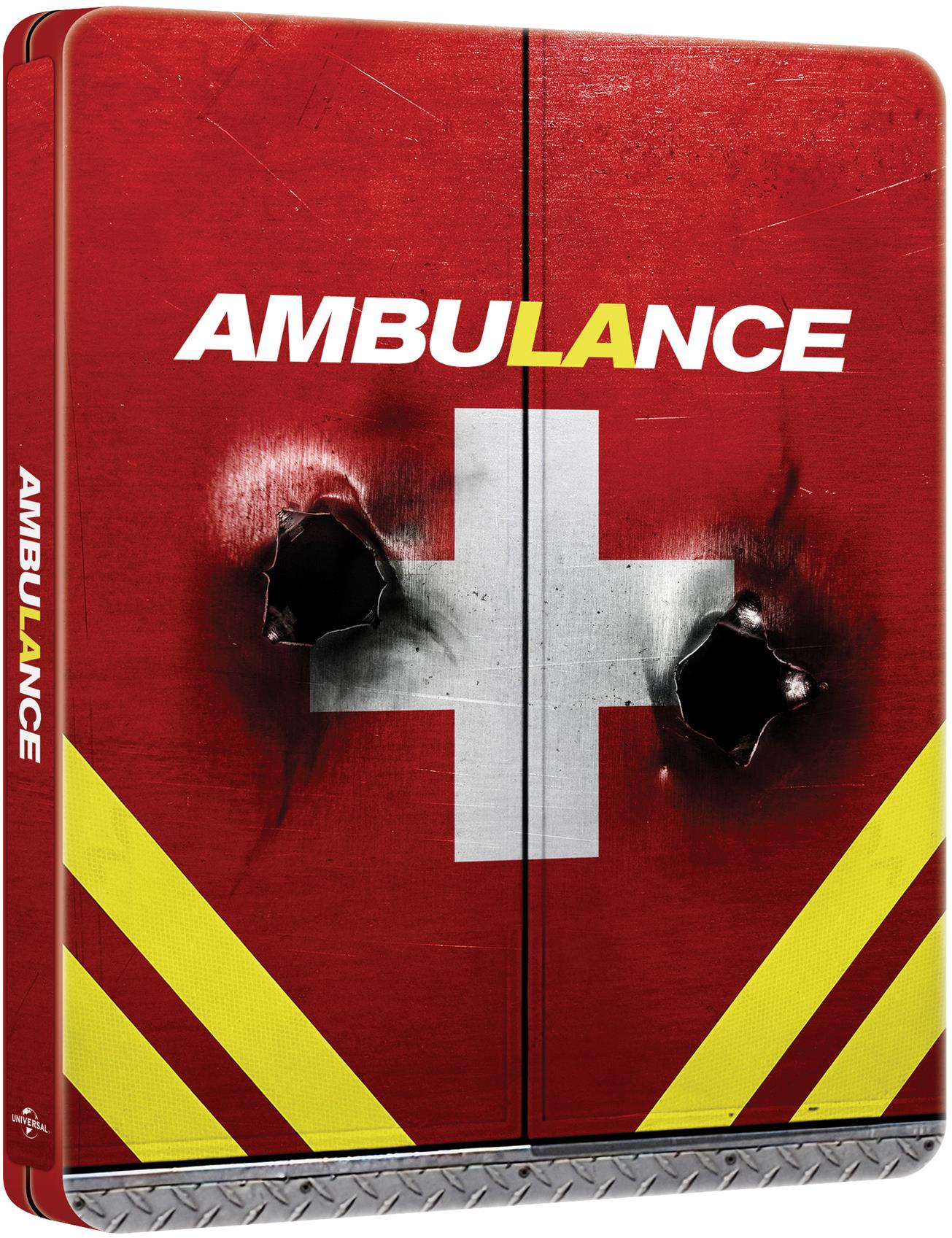Ambulance