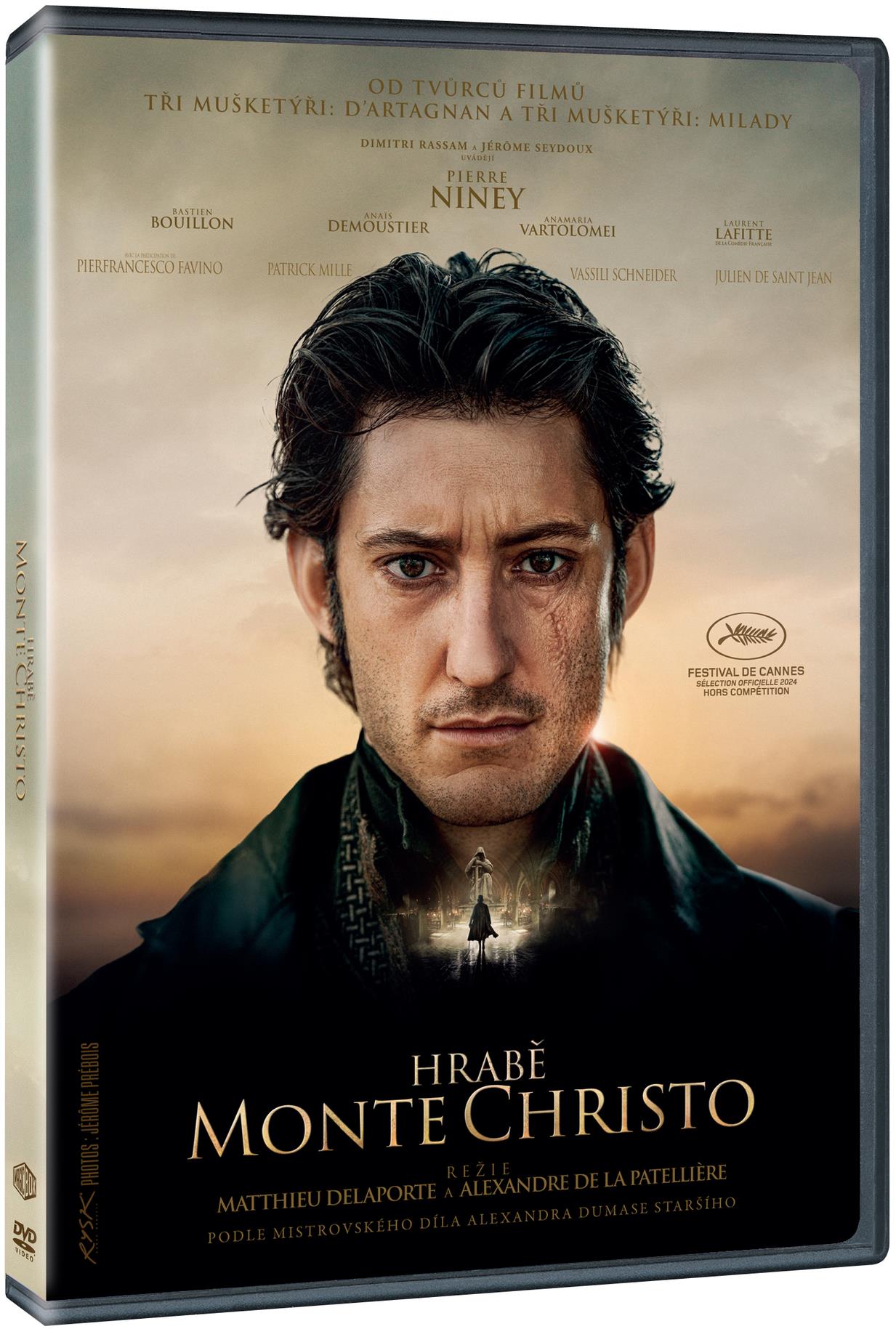 Hrabě Monte Christo