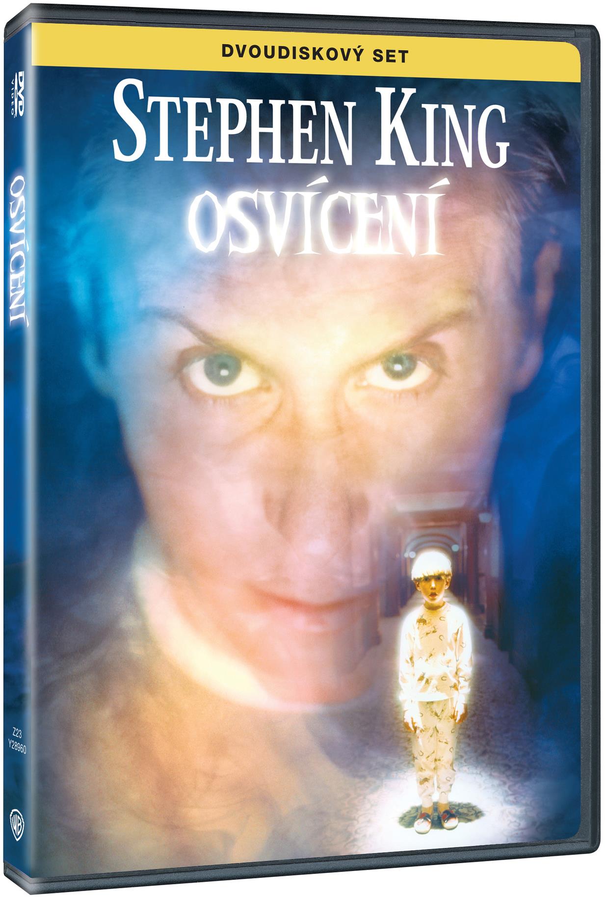 Osvícení
