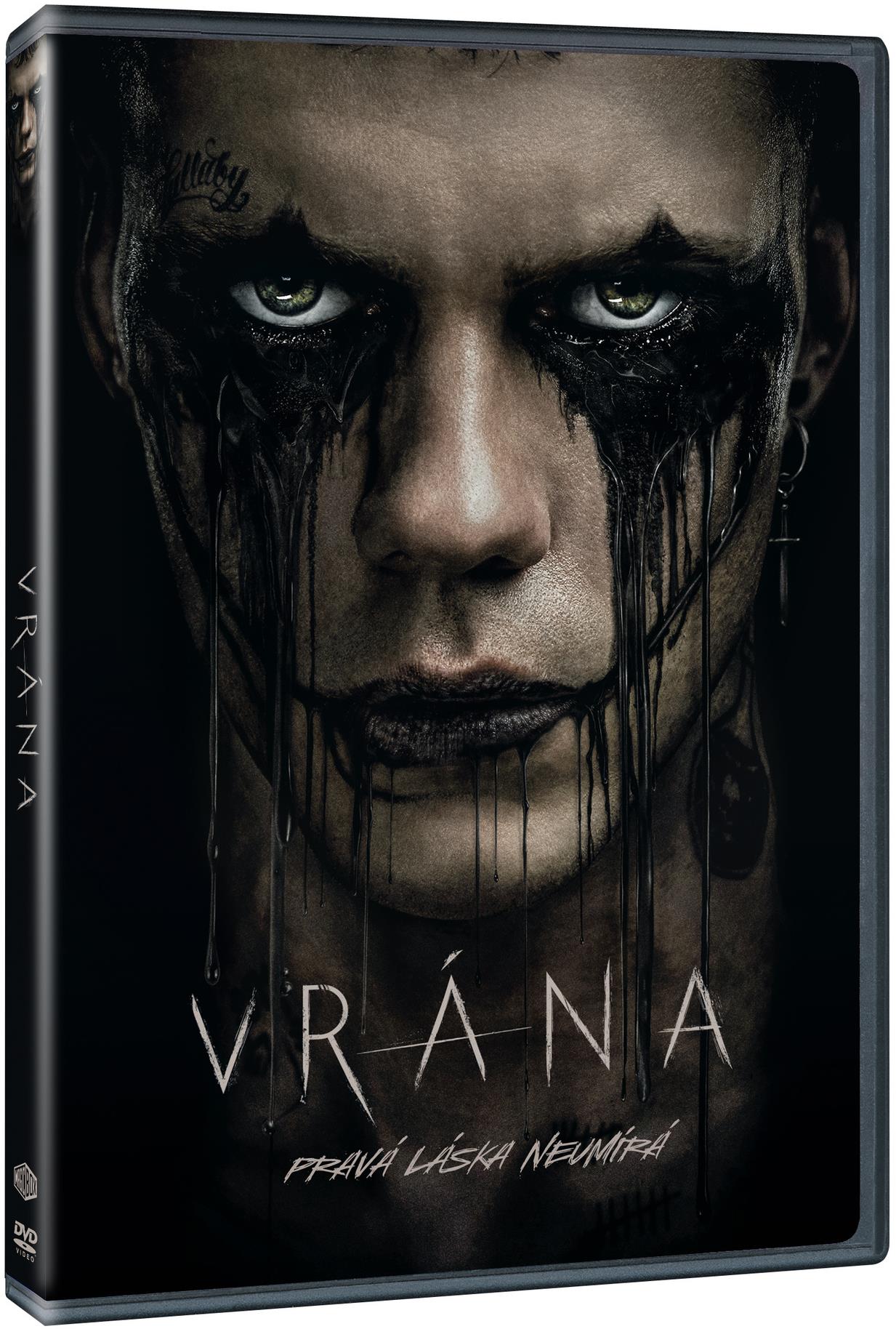 Vrána