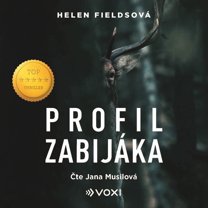 Fieldsová Helen: Profil zabijáka