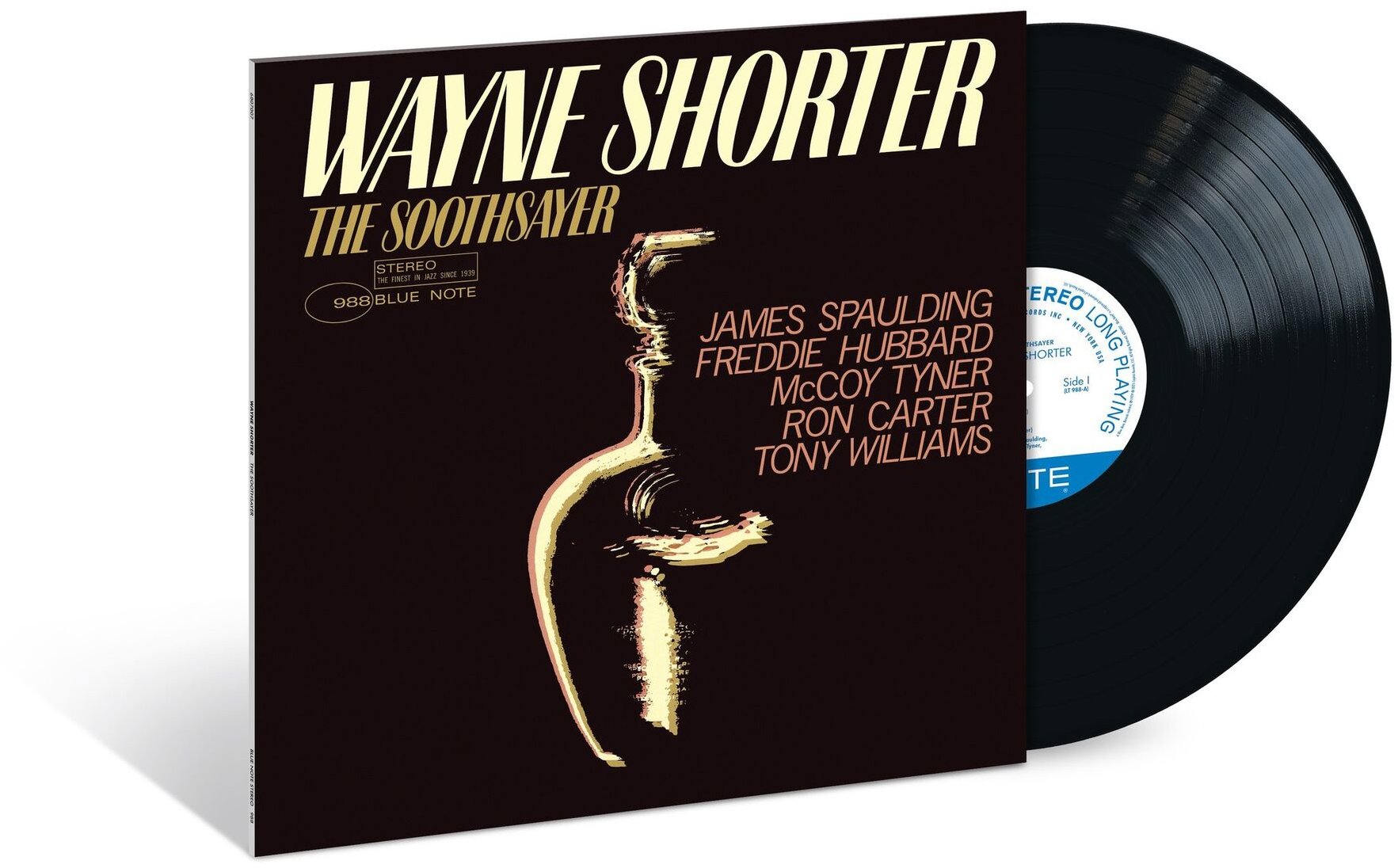 Shorter Wayne: The Soothsayer