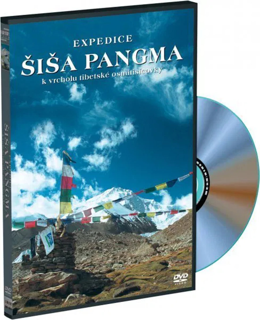 Šiša Pangma