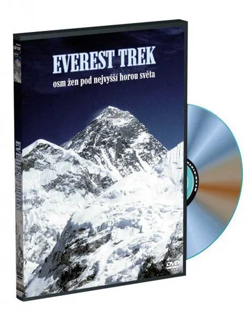 Everest trek