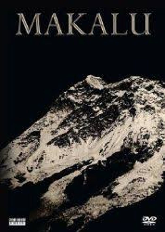 MAKALU