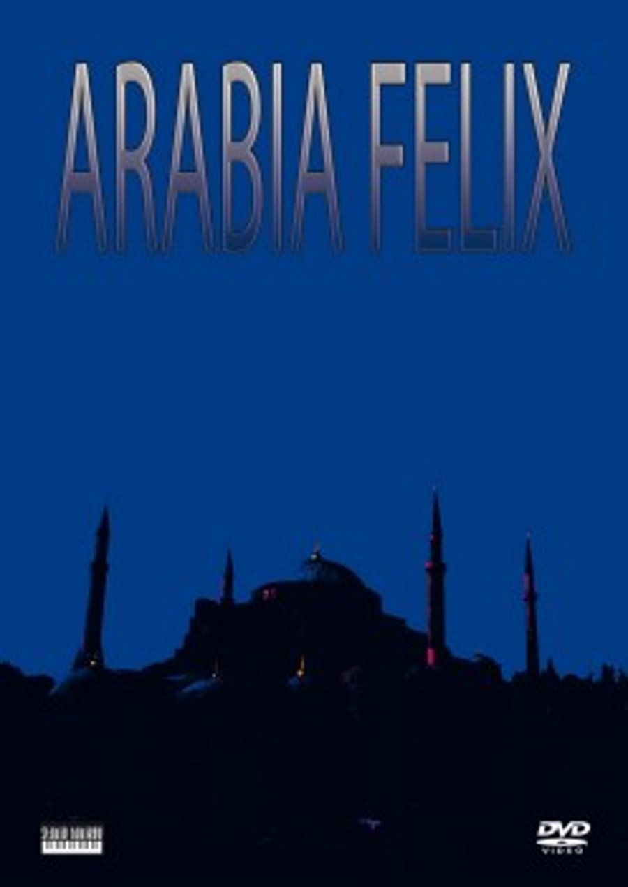 Arabia Felix