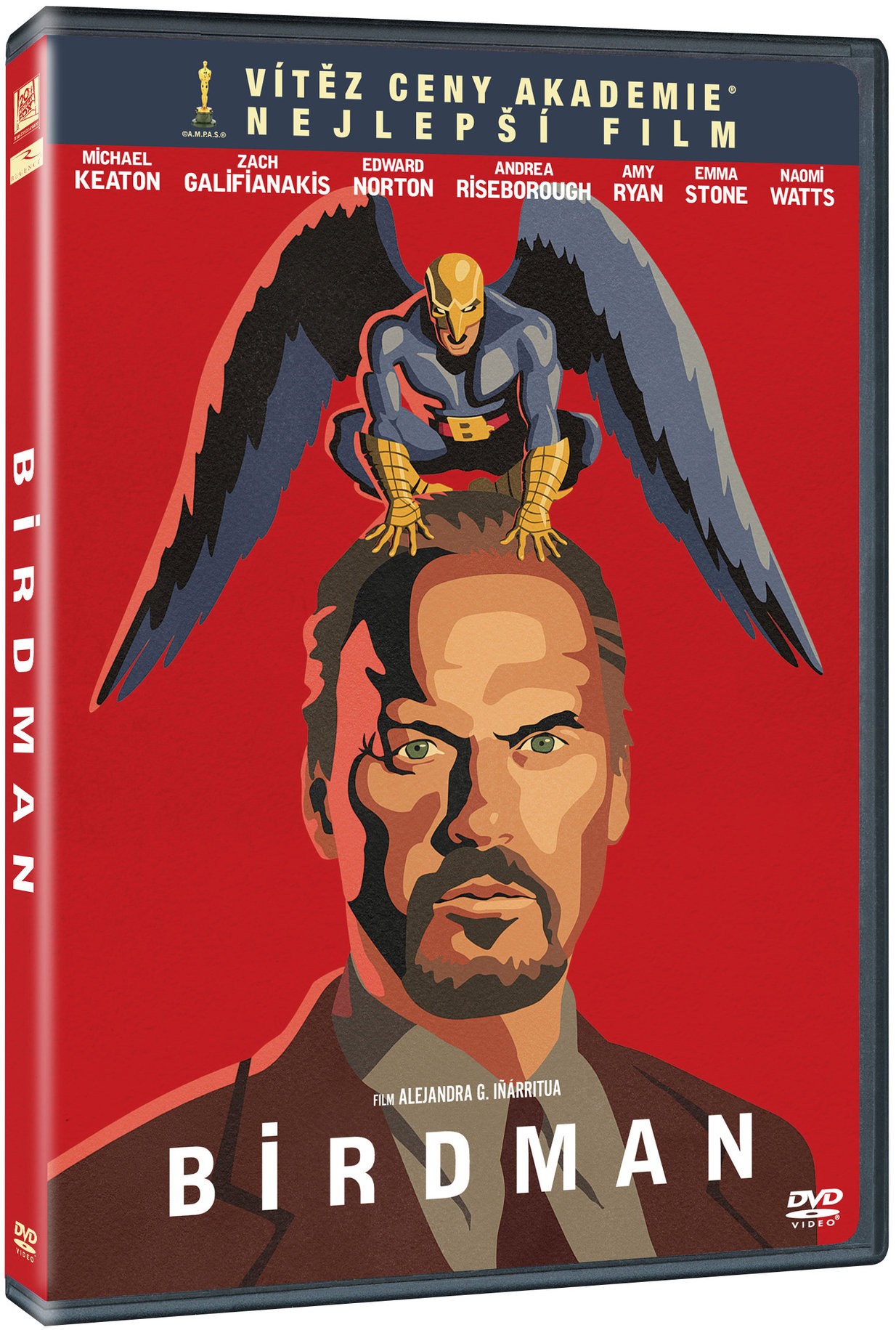 Birdman