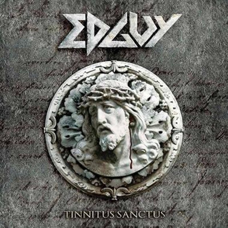 Edguy: Tinnitus Sanctus
