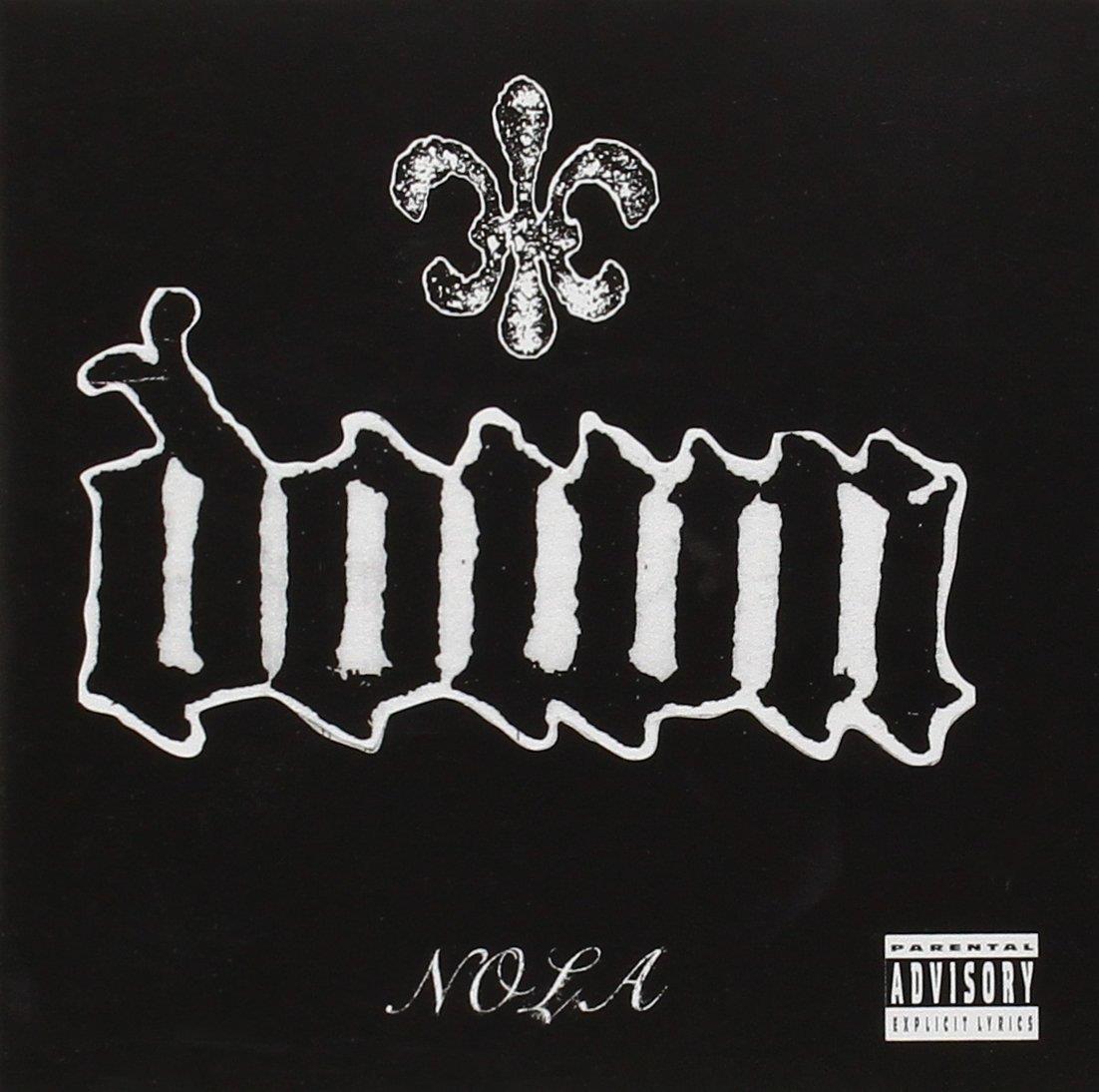 Down: Nola