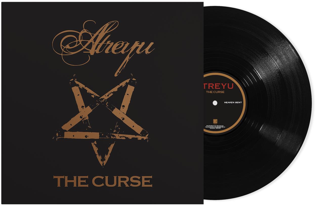 Atreyu: The Curse