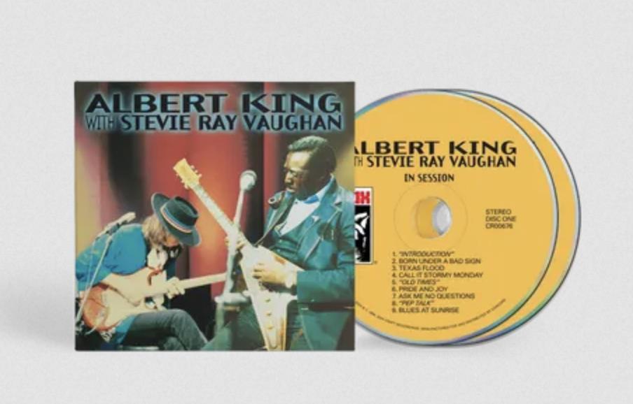 King Albert: In Session
