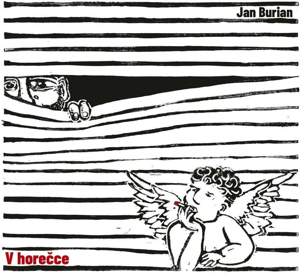 Burian Jan: V horečce