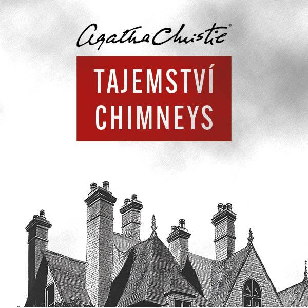 Christie Agatha: Tajemství Chimneys