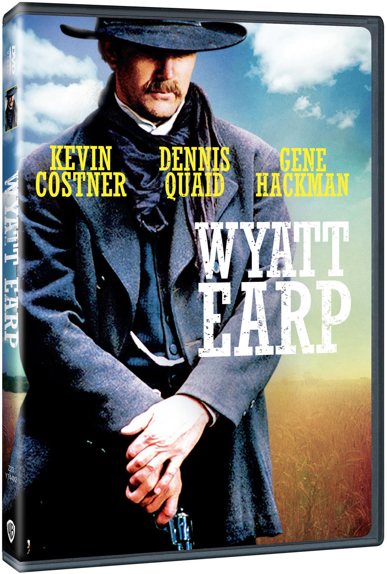 Wyatt Earp