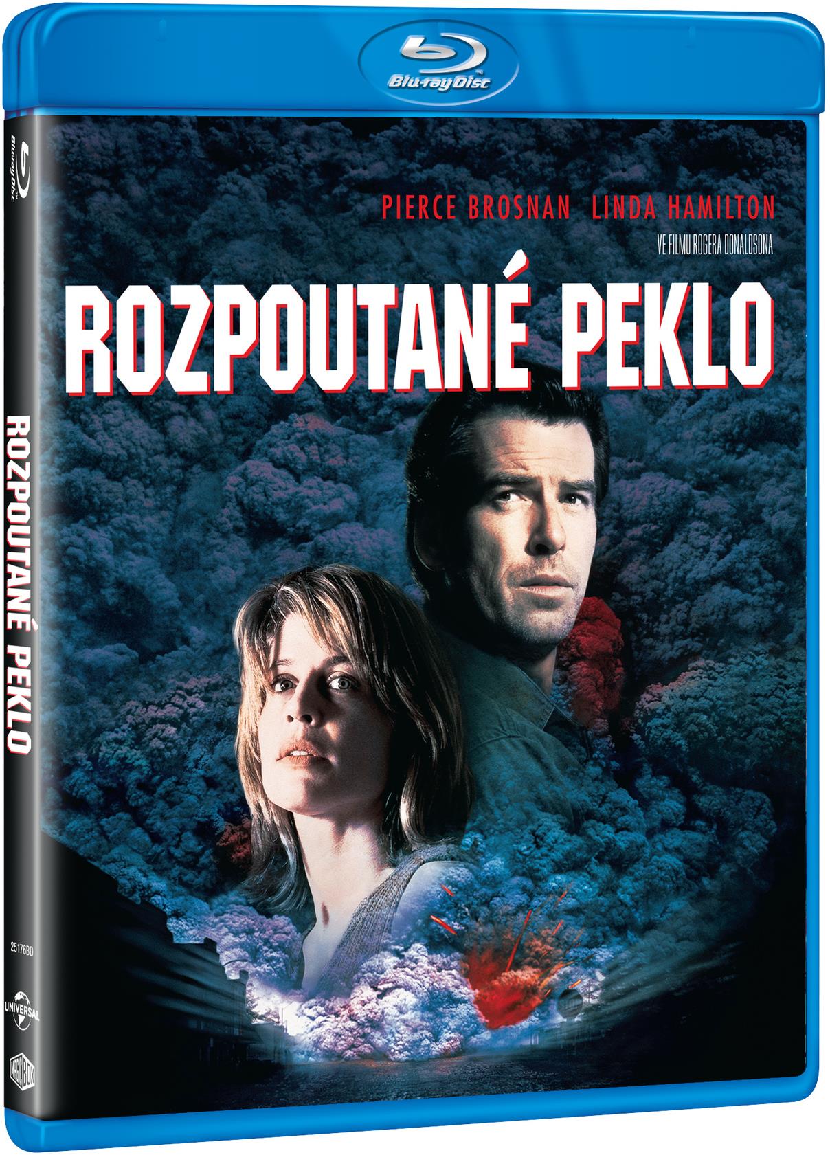 Rozpoutané peklo