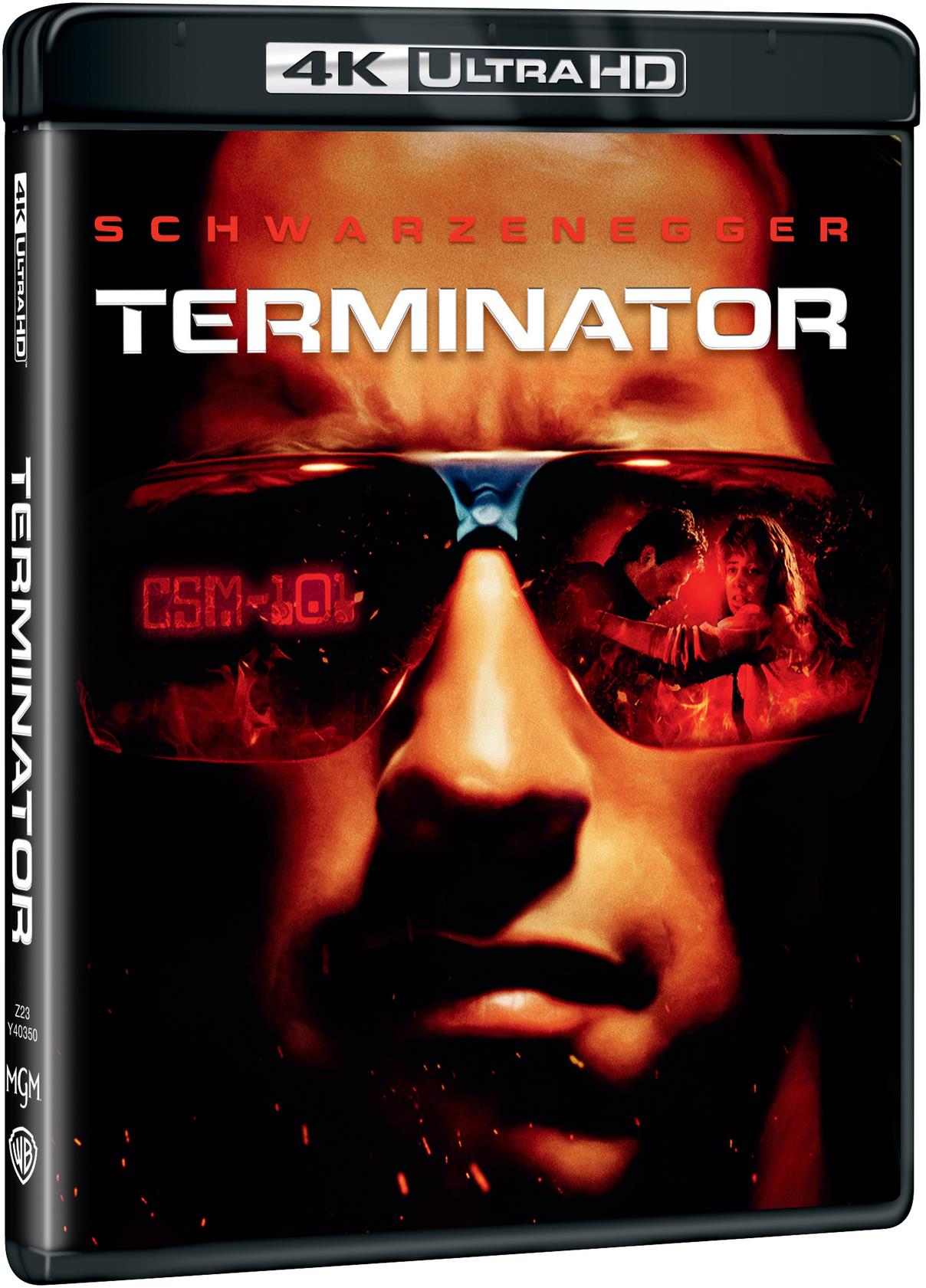 Terminator