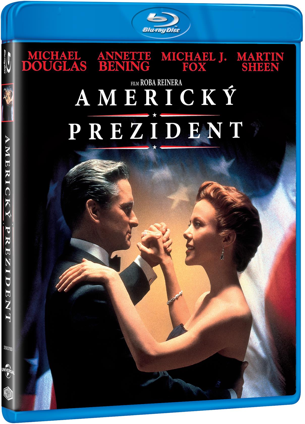 Americký prezident