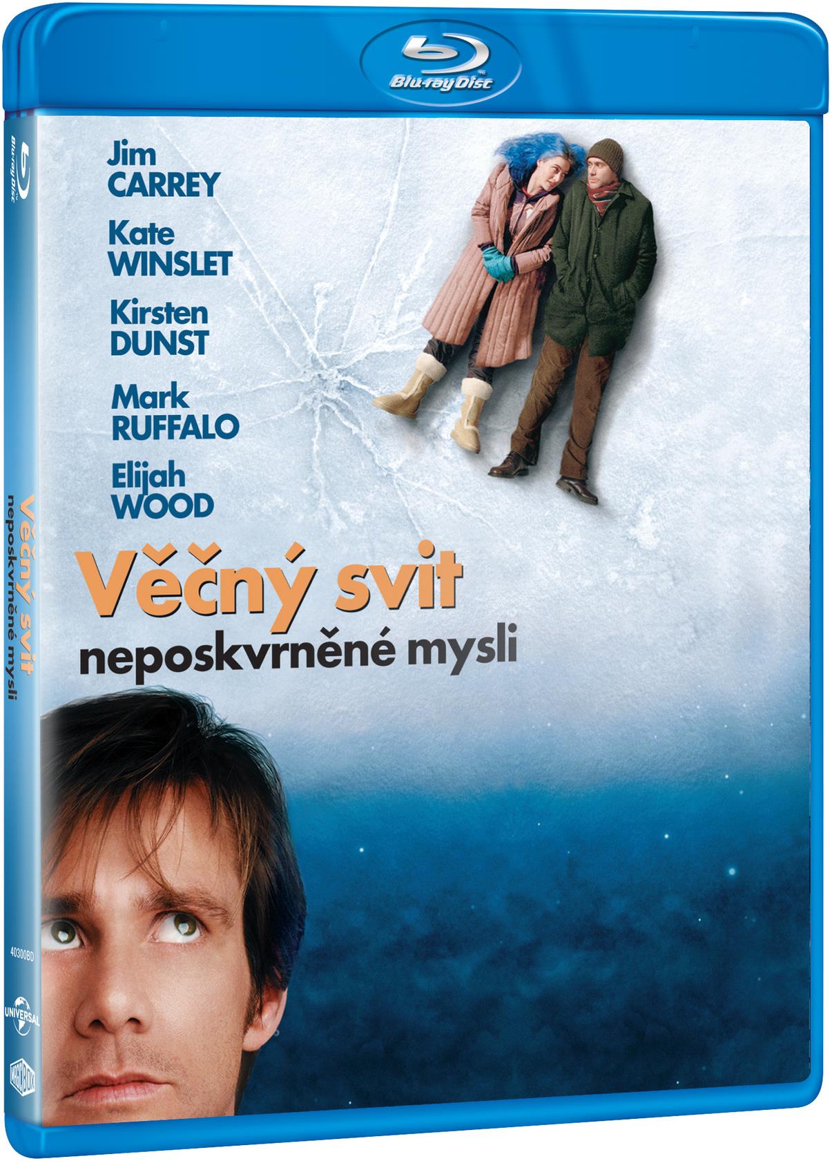 Věčný svit neposkvrněné mysli