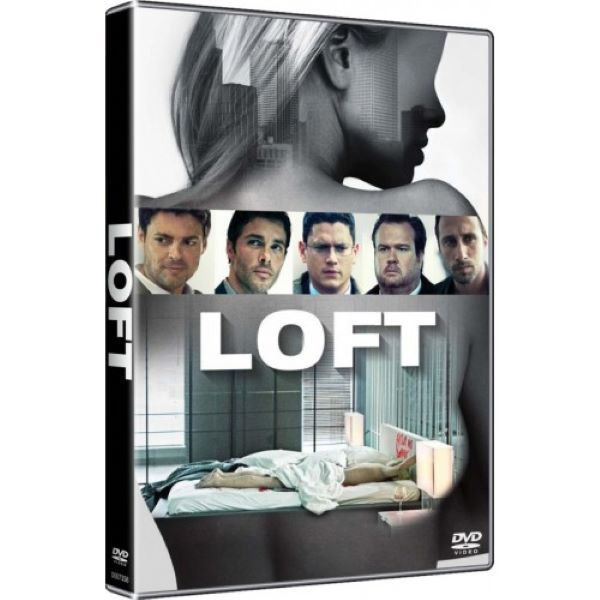 Loft - DVD