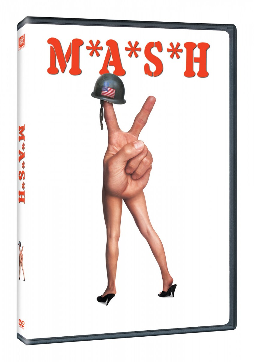 M.A.S.H. - DVD