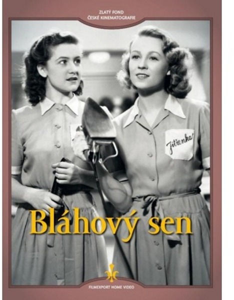 Bláhový sen