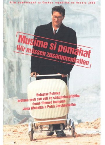 Musíme si pomáhat - DVD