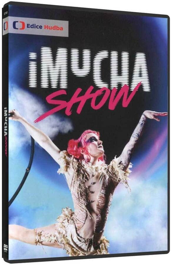 iMucha Show - DVD