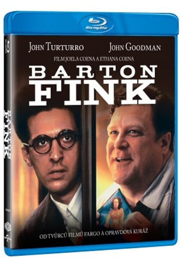 Barton Fink - Blu-ray
