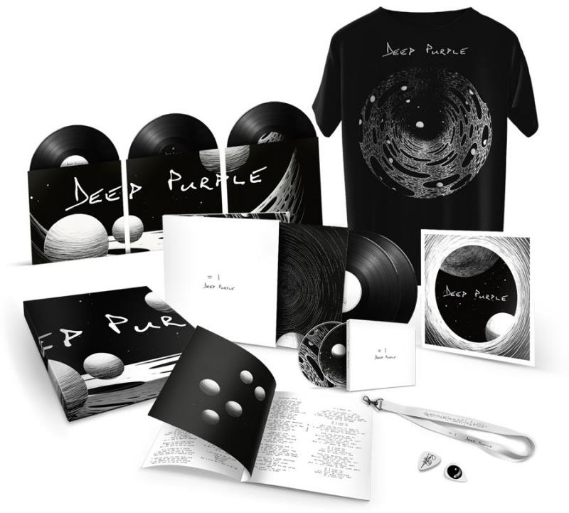 Deep Purple: =1 (Special Box Set)