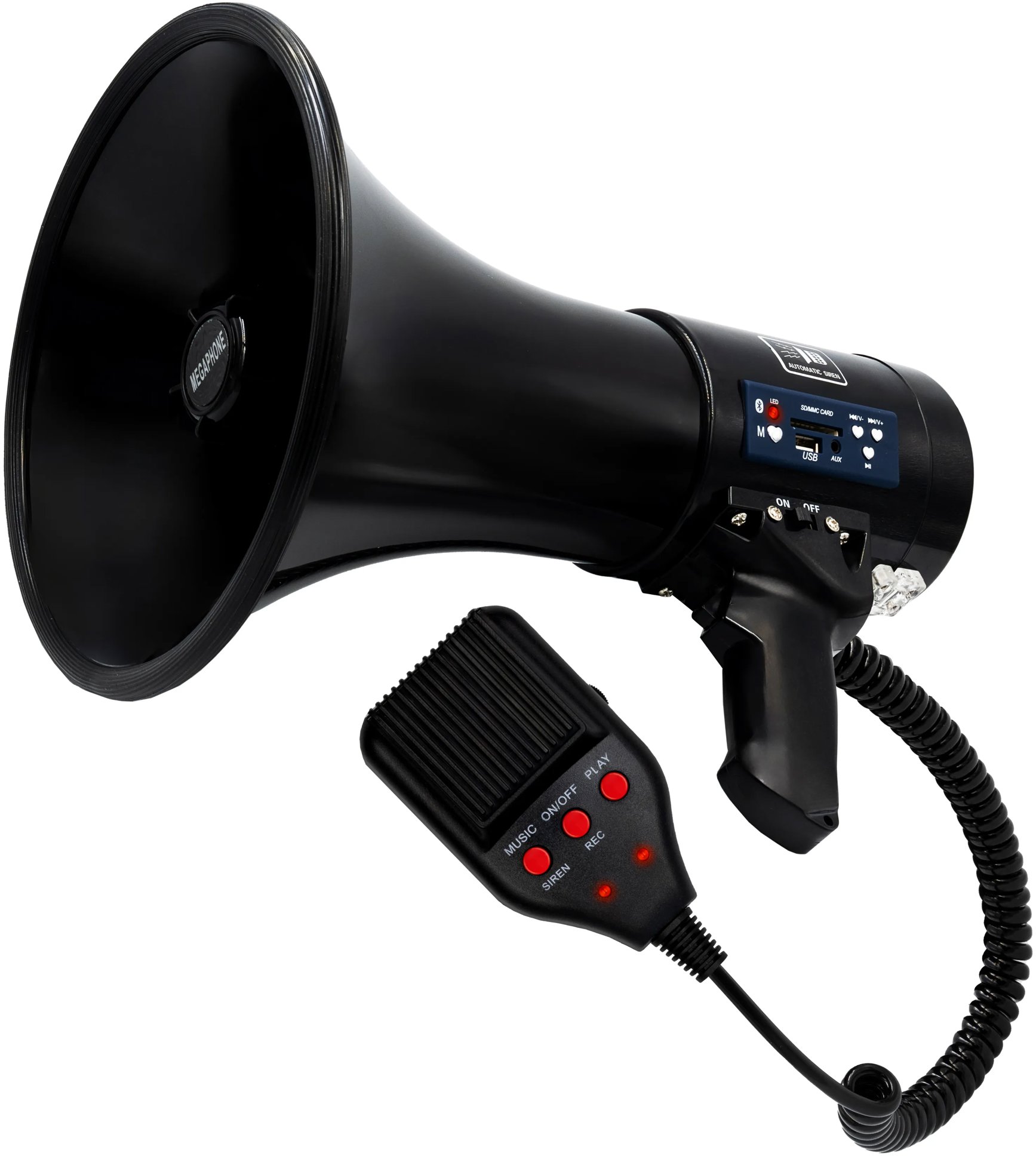 MusicMate MM-GH20 VoxMax