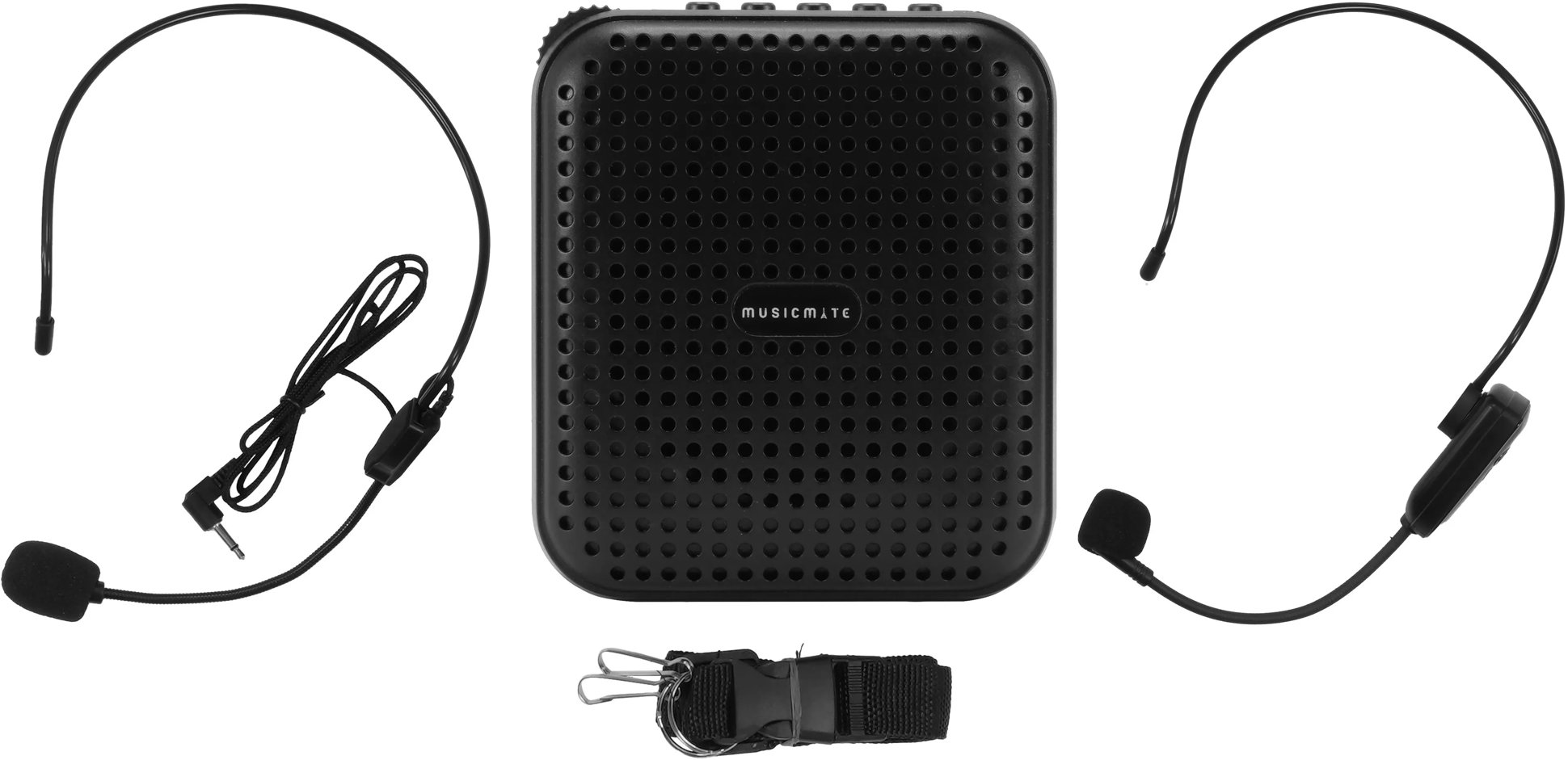 MusicMate MM-WG300 VoiceBooster
